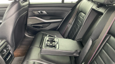 BMW 3 Series M340i xDrive 4dr Step Auto Petrol Saloon